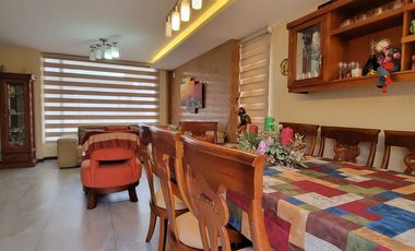 vendo casa en Tumbaco