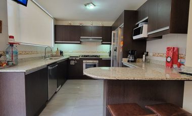 vendo casa en Tumbaco