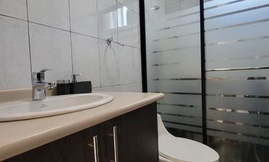 vendo casa en Tumbaco