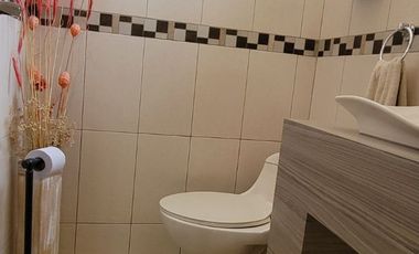 vendo casa en Tumbaco