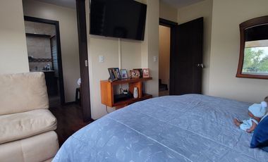 vendo casa en Tumbaco