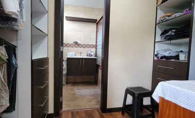 vendo casa en Tumbaco