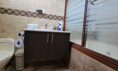 vendo casa en Tumbaco