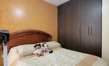 vendo casa en Tumbaco