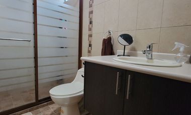 vendo casa en Tumbaco