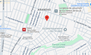 Casa venta Guadalajara, Jalisco