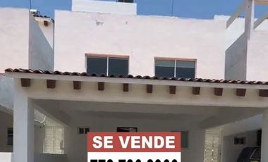 Casa en venta en La Moraleja, Pachuca De Soto
