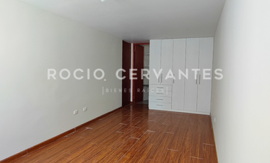 ¡ALQUILO bonito departamento a 3cdras de la PLAZA de CAYMA! 2,300 soles