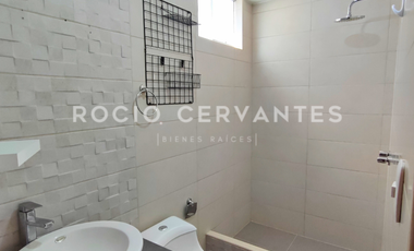 ¡ALQUILO bonito departamento a 3cdras de la PLAZA de CAYMA! 2,300 soles