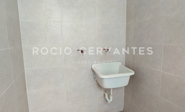 ¡ALQUILO bonito departamento a 3cdras de la PLAZA de CAYMA! 2,300 soles