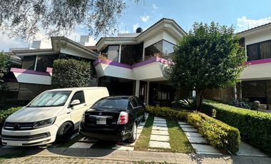 Casa En Venta Xochimilco CDMX