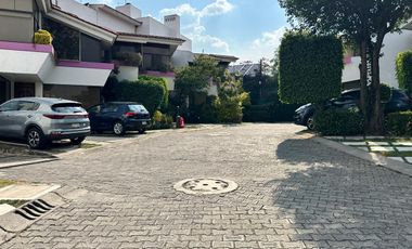 Casa En Venta Xochimilco CDMX