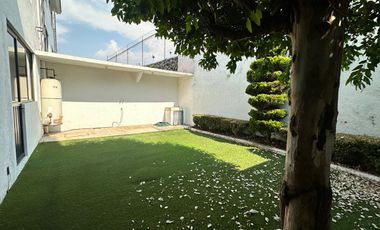 Casa En Venta Xochimilco CDMX