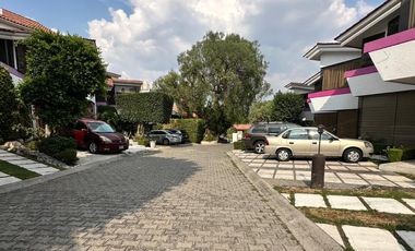 Casa En Venta Xochimilco CDMX