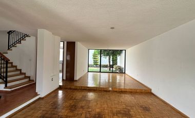 Casa En Venta Xochimilco CDMX