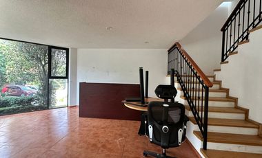Casa En Venta Xochimilco CDMX