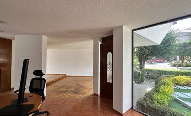 Casa En Venta Xochimilco CDMX