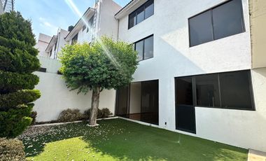 Casa En Venta Xochimilco CDMX