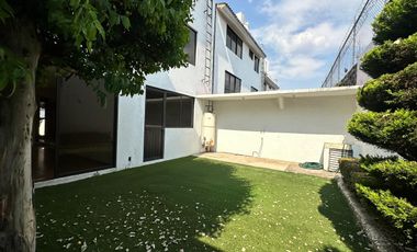 Casa En Venta Xochimilco CDMX