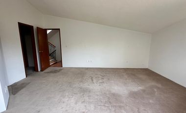 Casa En Venta Xochimilco CDMX