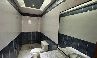 Casa En Venta Xochimilco CDMX