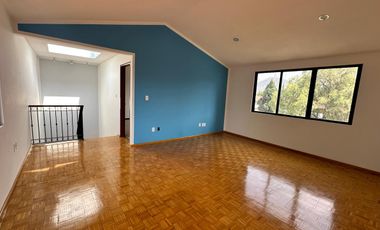 Casa En Venta Xochimilco CDMX