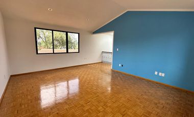Casa En Venta Xochimilco CDMX