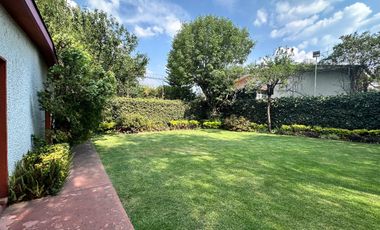 Casa En Venta Xochimilco CDMX