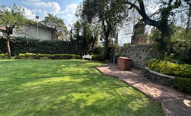 Casa En Venta Xochimilco CDMX