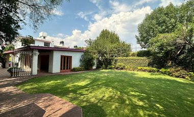 Casa En Venta Xochimilco CDMX