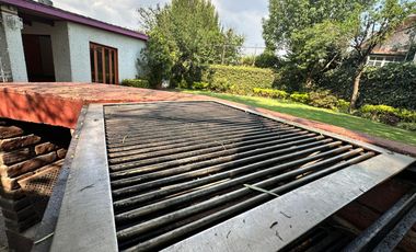 Casa En Venta Xochimilco CDMX
