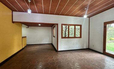 Casa En Venta Xochimilco CDMX