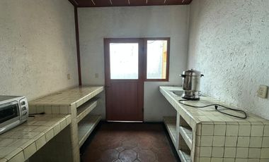 Casa En Venta Xochimilco CDMX