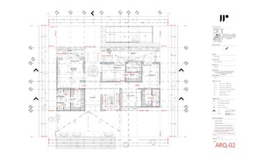 Casa en Preventa en Residencial Cancún Country Club Frente al Campo de Golf