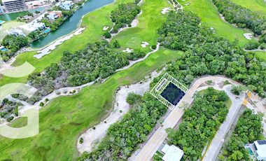 Casa en Preventa en Residencial Cancún Country Club Frente al Campo de Golf