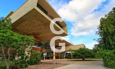 Casa en Preventa en Residencial Cancún Country Club Frente al Campo de Golf