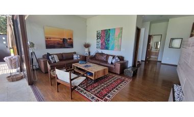 CASA EN RENTA Y VENTA CON ACCESO AL LAGO
