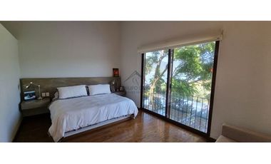 CASA EN RENTA Y VENTA CON ACCESO AL LAGO