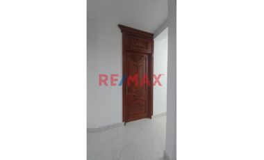 Alquiler De Habitacion En 2Do Piso//ID: 1144814