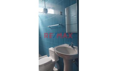 Alquiler De Habitacion En 2Do Piso//ID: 1144814