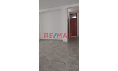 Alquiler De Habitacion En 2Do Piso//ID: 1144814