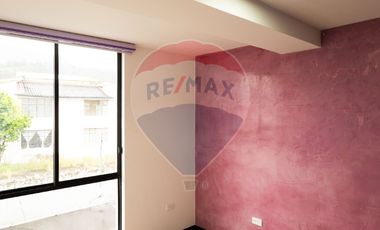 Casa en venta calle Río Puyango, sector El Retorno