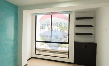 Casa en venta calle Río Puyango, sector El Retorno