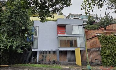 Renta de Bonita Casa en Cerrada de Moctezuma la Herradura