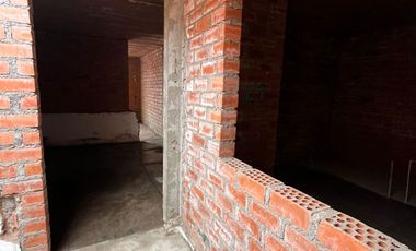 CASA EN VENTA - VILLA CLUB 2