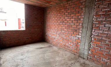 CASA EN VENTA - VILLA CLUB 2