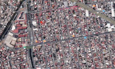 OPORTUNIDAD EN VENTA RECUPERACION HIPOTECARIA EN SAN LORENZO LA CEBADA XOCHIMILCO