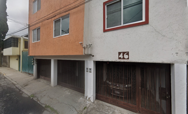 OPORTUNIDAD EN VENTA RECUPERACION HIPOTECARIA EN SAN LORENZO LA CEBADA XOCHIMILCO