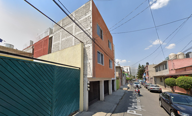 OPORTUNIDAD EN VENTA RECUPERACION HIPOTECARIA EN SAN LORENZO LA CEBADA XOCHIMILCO