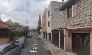 OPORTUNIDAD EN VENTA RECUPERACION HIPOTECARIA EN SAN LORENZO LA CEBADA XOCHIMILCO